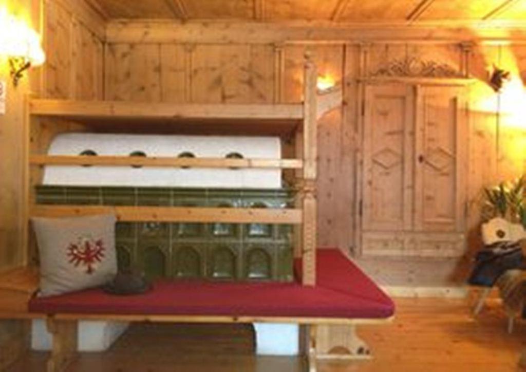Guest house Ansitz Goller Rasun di Sopra