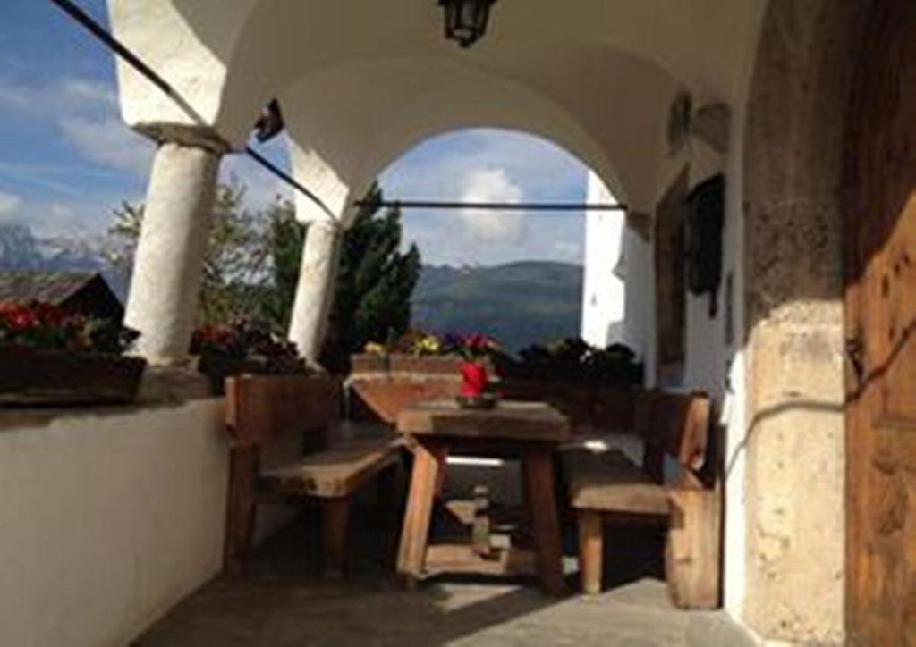 Ansitz Goller 3* Rasun di Sopra