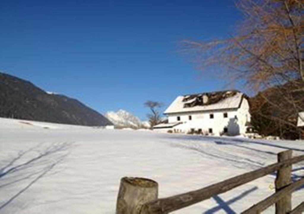 Guest house Ansitz Goller