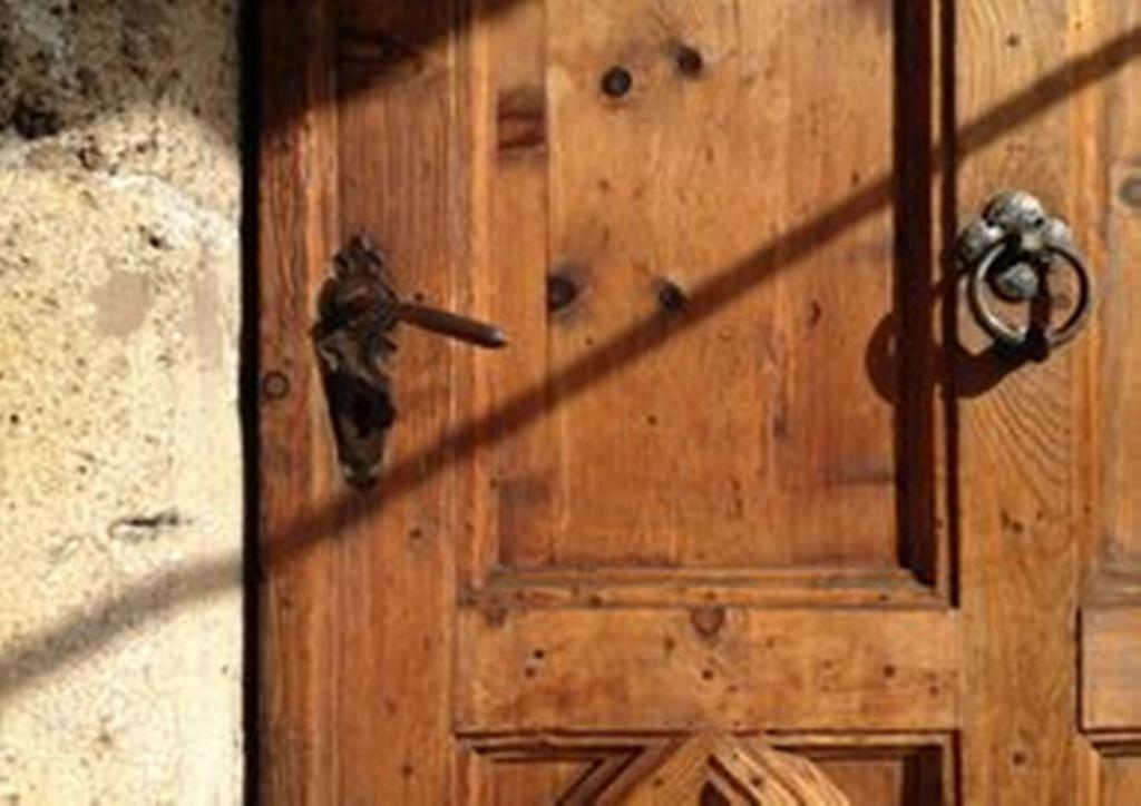 Ansitz Goller Guest house Rasun di Sopra