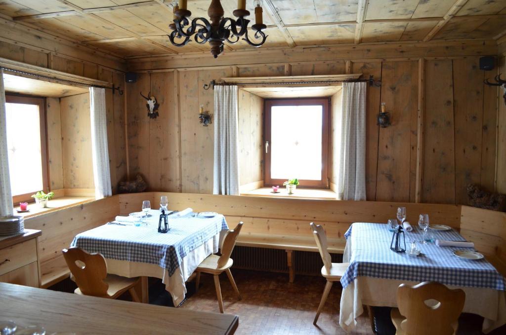 Guest house Ansitz Goller