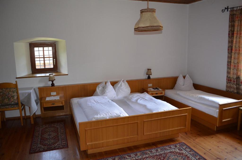 Guest house Ansitz Goller